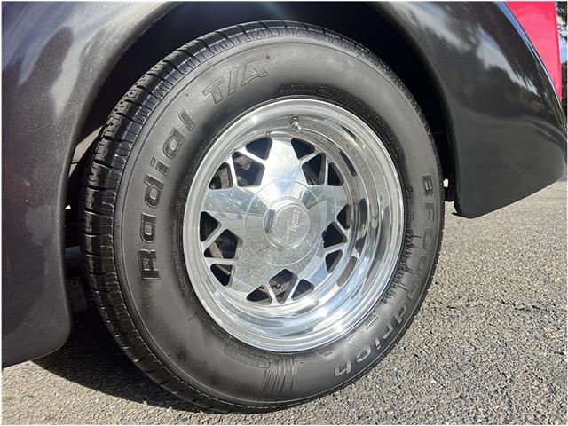 1938 Ford Ute (CC-2102112) for sale in Roseville, California