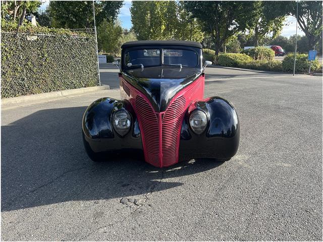 1938 Ford Ute (CC-2102112) for sale in Roseville, California
