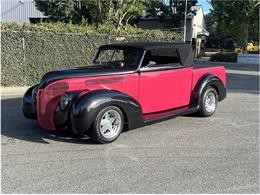 1938 Ford Ute (CC-2102112) for sale in Roseville, California