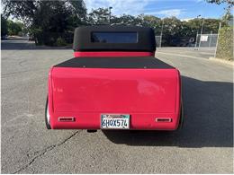 1938 Ford Ute (CC-2102112) for sale in Roseville, California