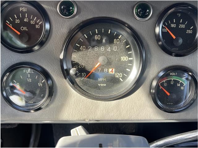 1938 Ford Ute (CC-2102112) for sale in Roseville, California