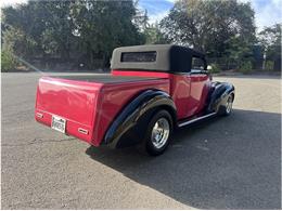 1938 Ford Ute (CC-2102112) for sale in Roseville, California
