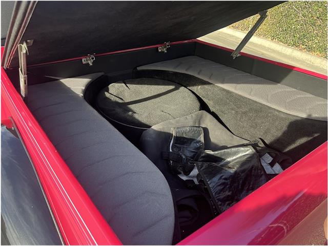 1938 Ford Ute (CC-2102112) for sale in Roseville, California