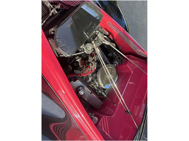 1938 Ford Ute (CC-2102112) for sale in Roseville, California
