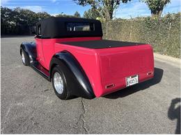 1938 Ford Ute (CC-2102112) for sale in Roseville, California