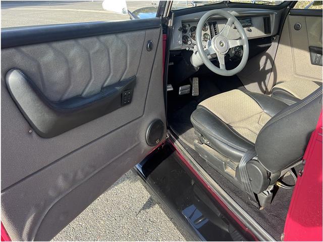 1938 Ford Ute (CC-2102112) for sale in Roseville, California