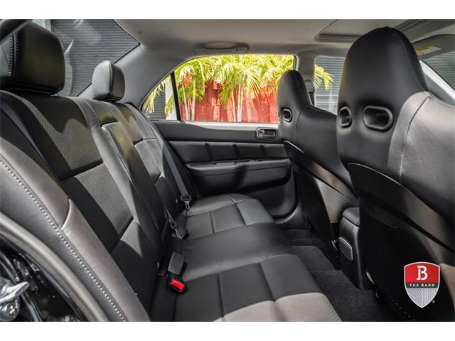 2004 Mitsubishi Lancer (CC-2102113) for sale in Miami, Florida