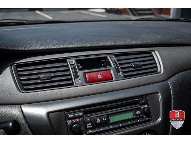 2004 Mitsubishi Lancer (CC-2102113) for sale in Miami, Florida