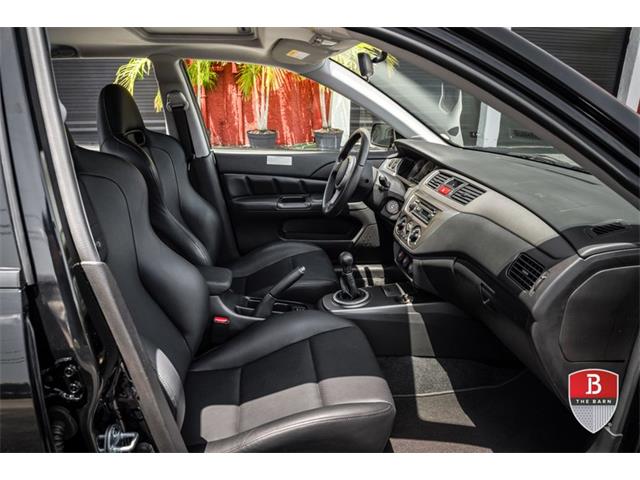 2004 Mitsubishi Lancer (CC-2102113) for sale in Miami, Florida