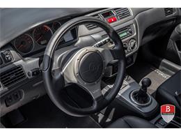 2004 Mitsubishi Lancer (CC-2102113) for sale in Miami, Florida
