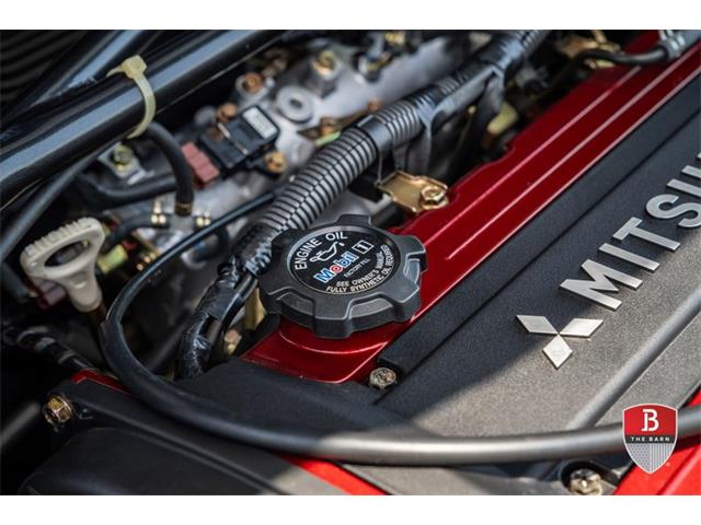 2004 Mitsubishi Lancer (CC-2102113) for sale in Miami, Florida