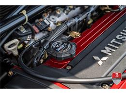 2004 Mitsubishi Lancer (CC-2102113) for sale in Miami, Florida