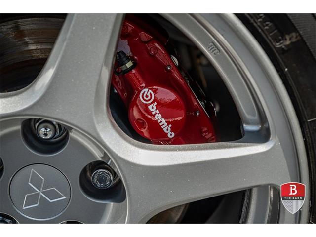 2004 Mitsubishi Lancer (CC-2102113) for sale in Miami, Florida