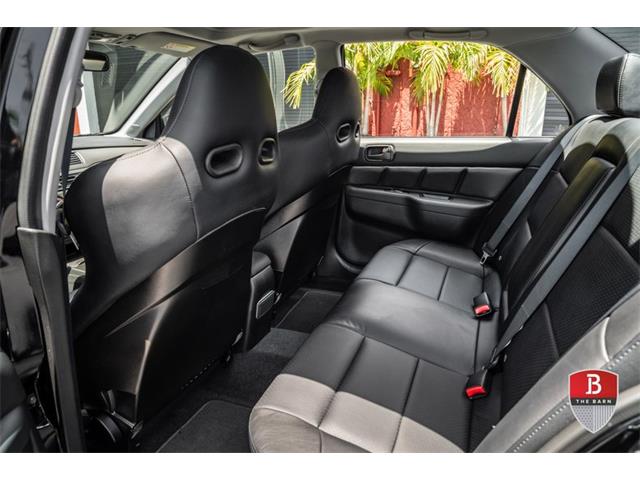 2004 Mitsubishi Lancer (CC-2102113) for sale in Miami, Florida