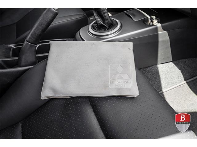 2004 Mitsubishi Lancer (CC-2102113) for sale in Miami, Florida