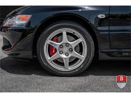 2004 Mitsubishi Lancer (CC-2102113) for sale in Miami, Florida