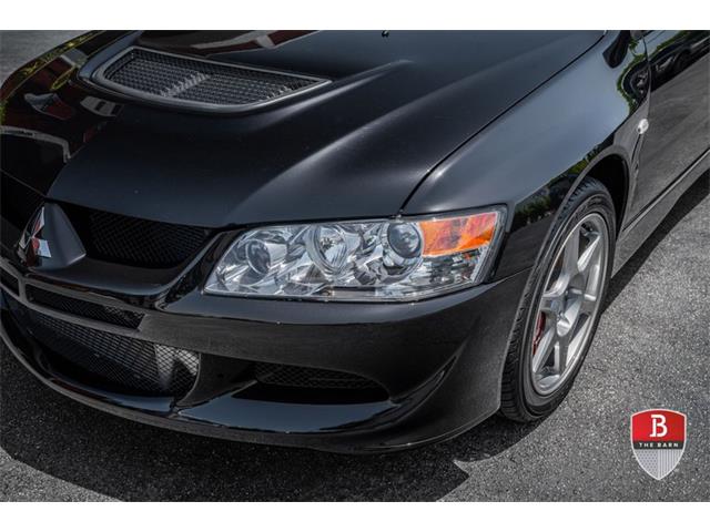 2004 Mitsubishi Lancer (CC-2102113) for sale in Miami, Florida