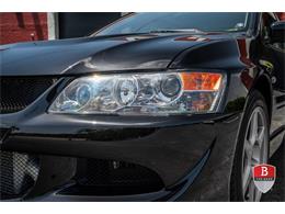 2004 Mitsubishi Lancer (CC-2102113) for sale in Miami, Florida