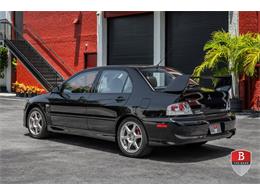 2004 Mitsubishi Lancer (CC-2102113) for sale in Miami, Florida