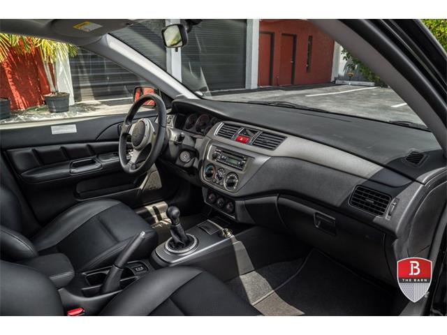 2004 Mitsubishi Lancer (CC-2102113) for sale in Miami, Florida