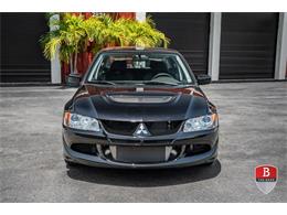 2004 Mitsubishi Lancer (CC-2102113) for sale in Miami, Florida