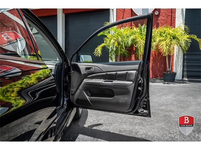 2004 Mitsubishi Lancer (CC-2102113) for sale in Miami, Florida