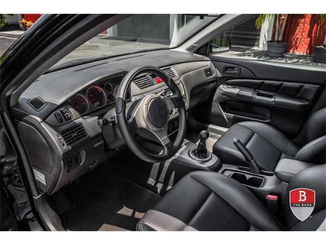 2004 Mitsubishi Lancer (CC-2102113) for sale in Miami, Florida