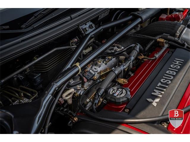 2004 Mitsubishi Lancer (CC-2102113) for sale in Miami, Florida
