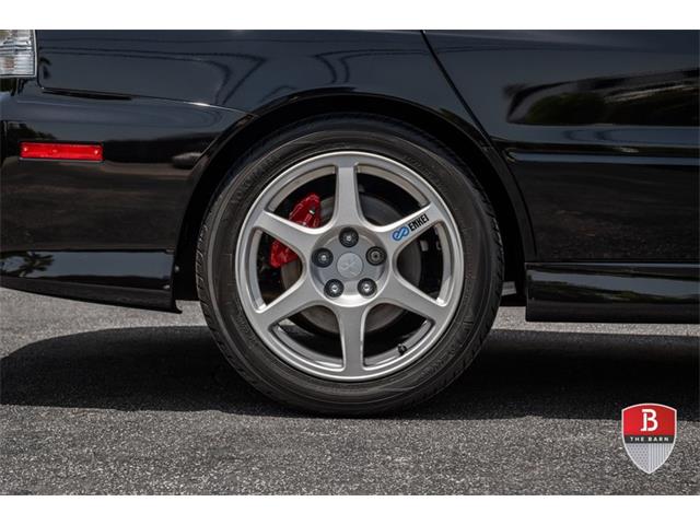 2004 Mitsubishi Lancer (CC-2102113) for sale in Miami, Florida