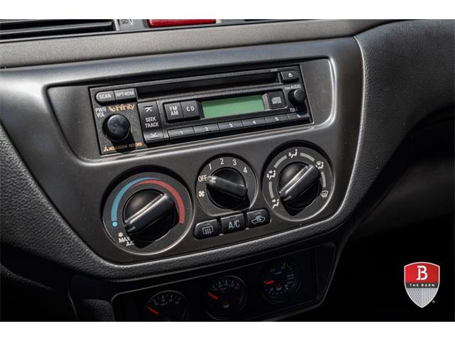 2004 Mitsubishi Lancer (CC-2102113) for sale in Miami, Florida