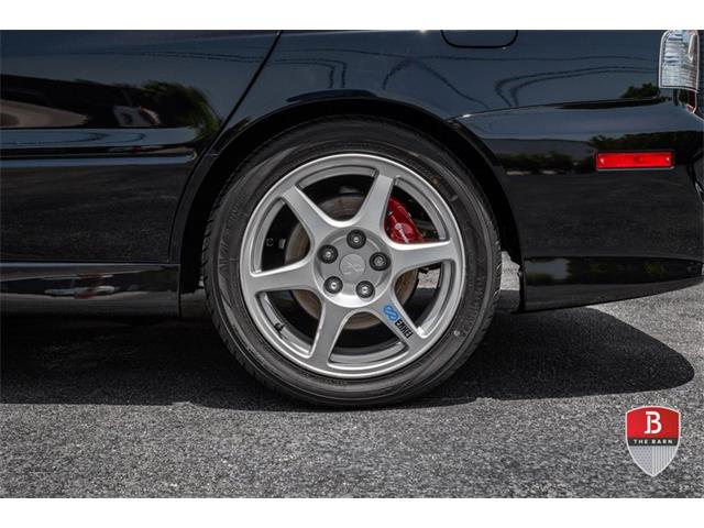 2004 Mitsubishi Lancer (CC-2102113) for sale in Miami, Florida