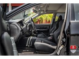 2004 Mitsubishi Lancer (CC-2102113) for sale in Miami, Florida