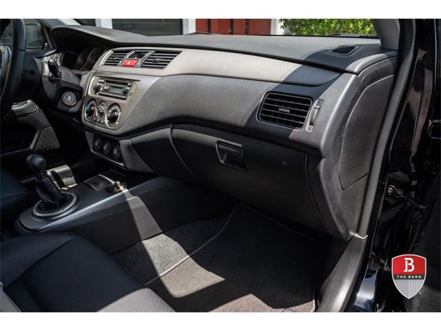 2004 Mitsubishi Lancer (CC-2102113) for sale in Miami, Florida