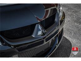 2004 Mitsubishi Lancer (CC-2102113) for sale in Miami, Florida