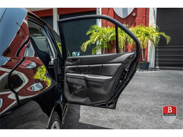 2004 Mitsubishi Lancer (CC-2102113) for sale in Miami, Florida