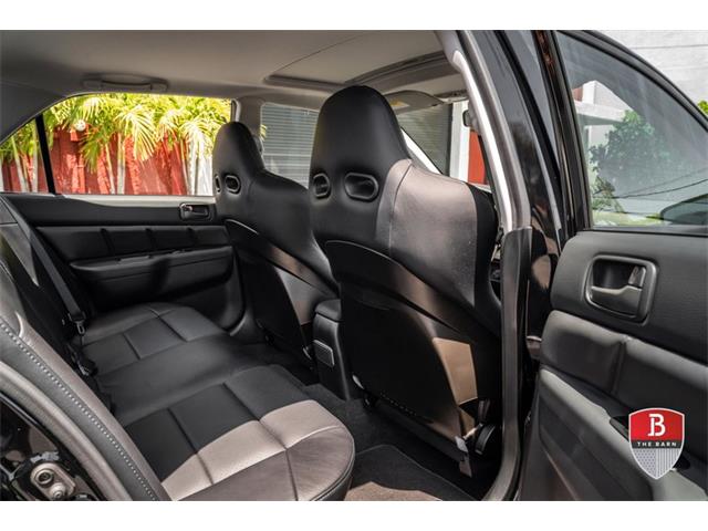 2004 Mitsubishi Lancer (CC-2102113) for sale in Miami, Florida