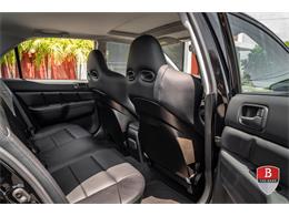 2004 Mitsubishi Lancer (CC-2102113) for sale in Miami, Florida