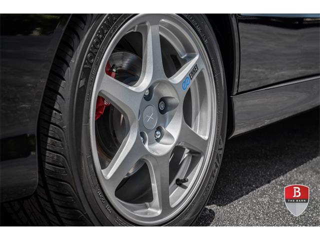 2004 Mitsubishi Lancer (CC-2102113) for sale in Miami, Florida