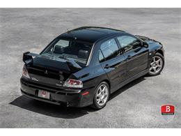 2004 Mitsubishi Lancer (CC-2102113) for sale in Miami, Florida