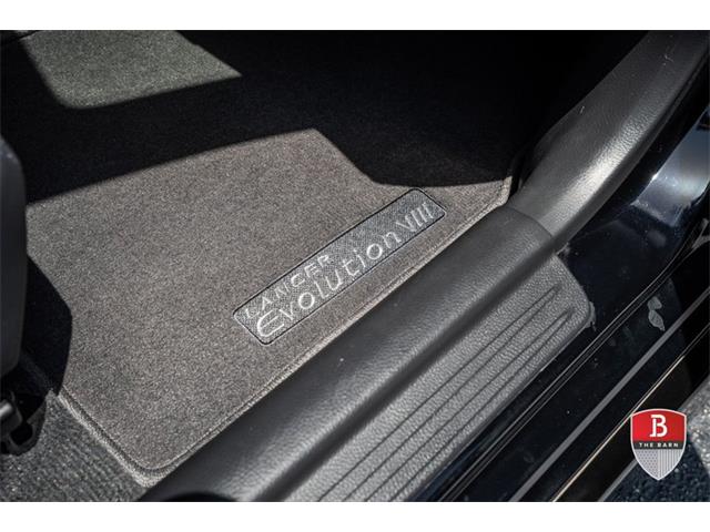 2004 Mitsubishi Lancer (CC-2102113) for sale in Miami, Florida