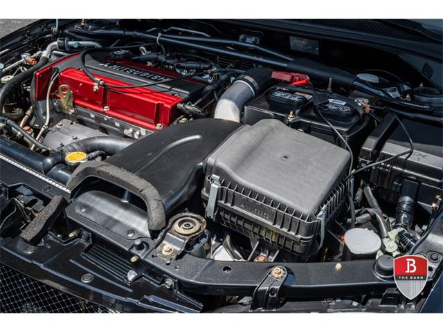 2004 Mitsubishi Lancer (CC-2102113) for sale in Miami, Florida
