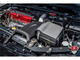 2004 Mitsubishi Lancer (CC-2102113) for sale in Miami, Florida