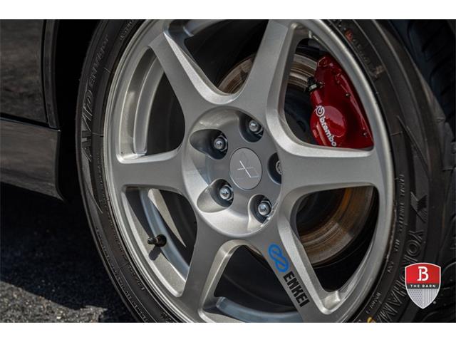 2004 Mitsubishi Lancer (CC-2102113) for sale in Miami, Florida