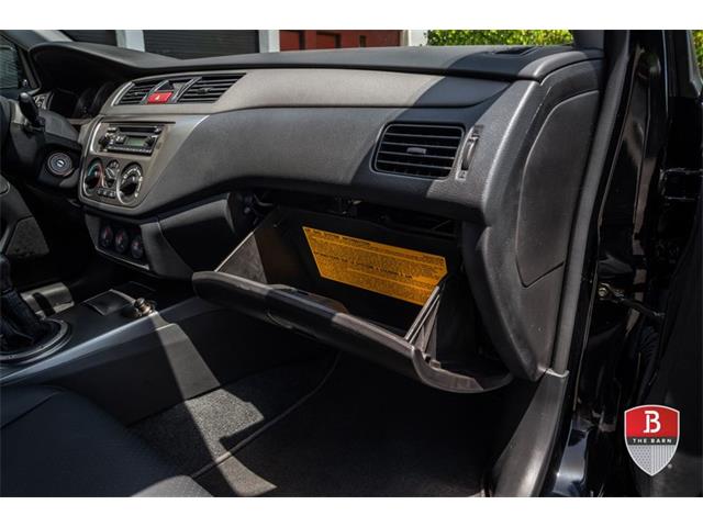 2004 Mitsubishi Lancer (CC-2102113) for sale in Miami, Florida