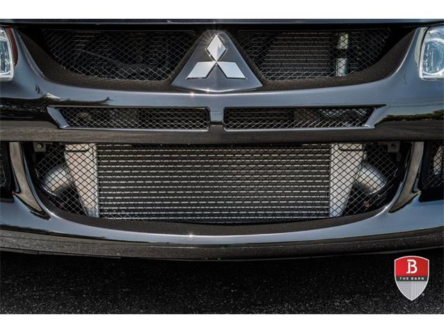 2004 Mitsubishi Lancer (CC-2102113) for sale in Miami, Florida