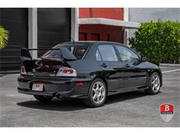 2004 Mitsubishi Lancer (CC-2102113) for sale in Miami, Florida