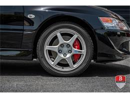2004 Mitsubishi Lancer (CC-2102113) for sale in Miami, Florida
