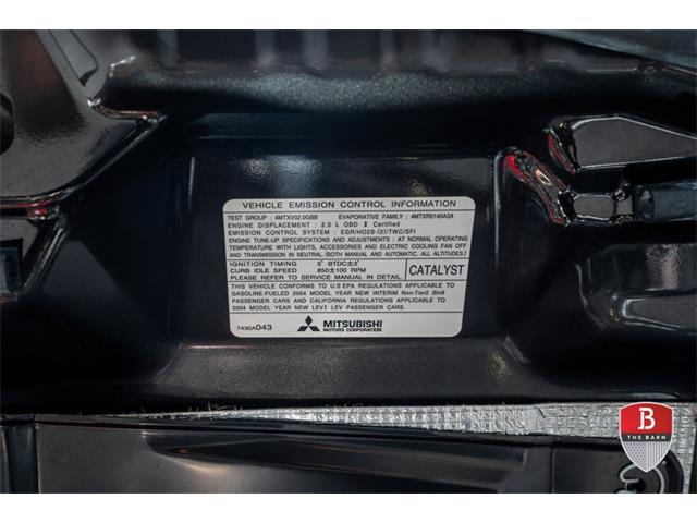 2004 Mitsubishi Lancer (CC-2102113) for sale in Miami, Florida