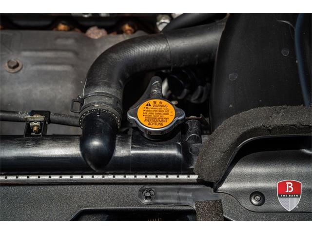 2004 Mitsubishi Lancer (CC-2102113) for sale in Miami, Florida