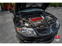 2004 Mitsubishi Lancer (CC-2102113) for sale in Miami, Florida